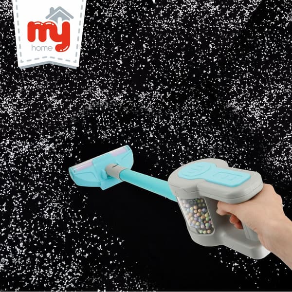 Toy vacuum cleaner Colorbaby 17 x 56 x 11 cm (4 Units)