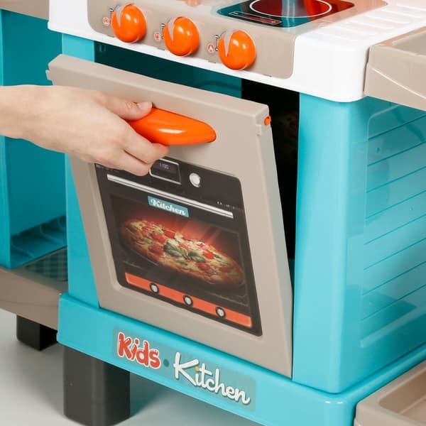 Toy kitchen Colorbaby 78 x 87 x 28 cm