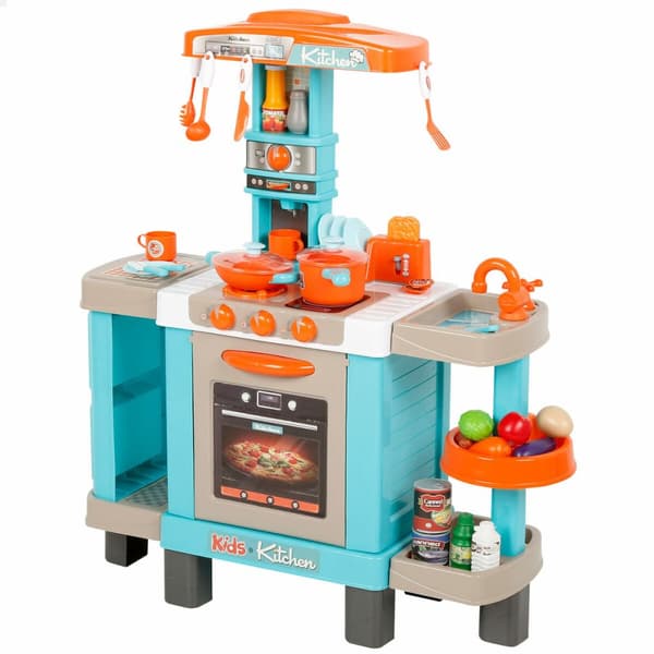 Toy kitchen Colorbaby 78 x 87 x 28 cm