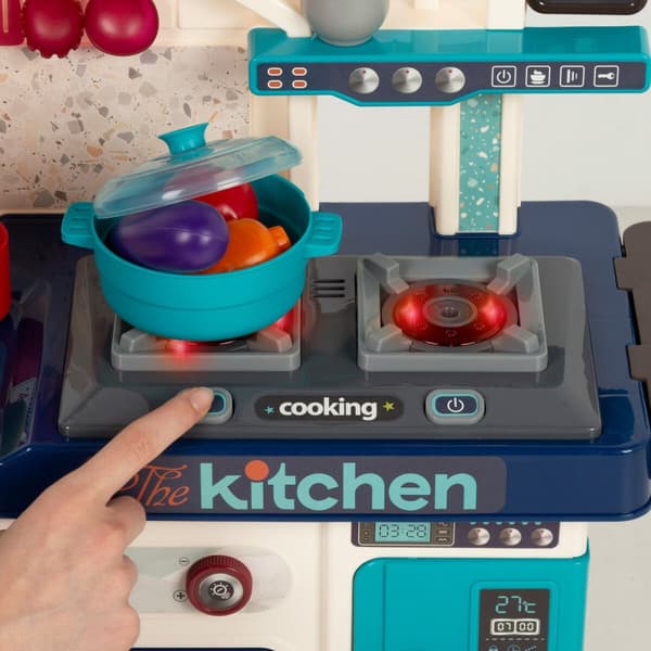 Toy kitchen Colorbaby 53 x 69 x 22 cm