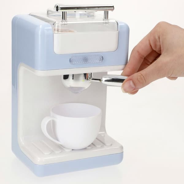 Toy coffee maker Colorbaby 6 Units