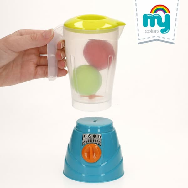 Kitchen Set Colorbaby