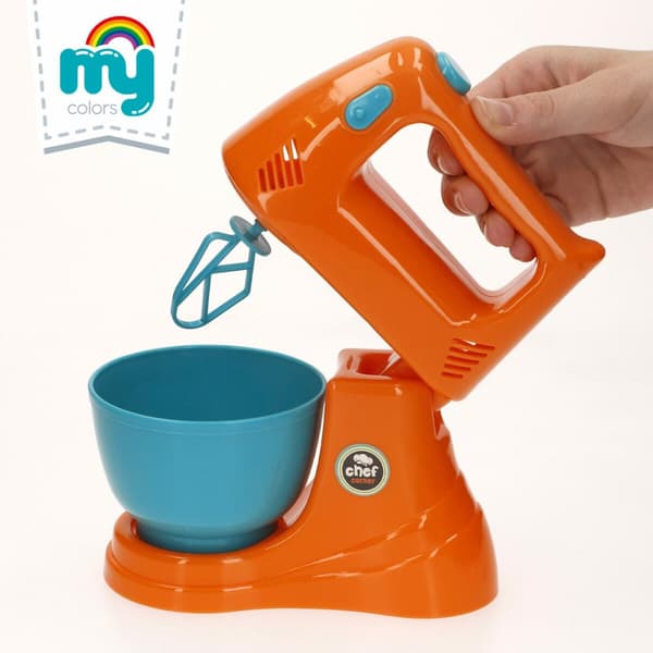 Kitchen Set Colorbaby