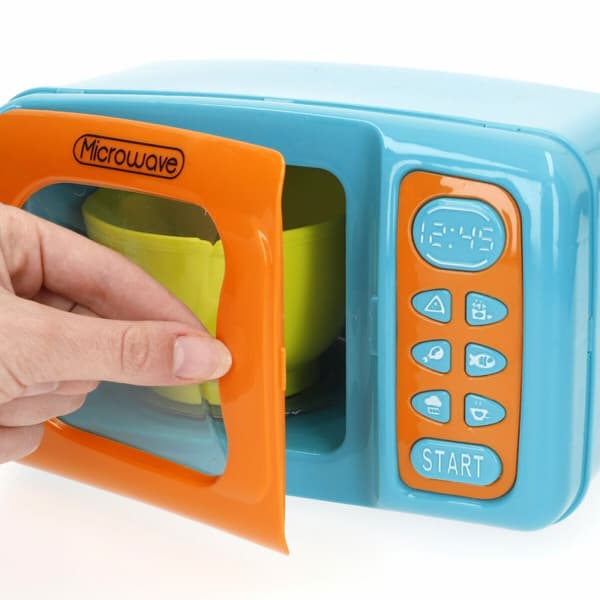 Kitchen Set Colorbaby