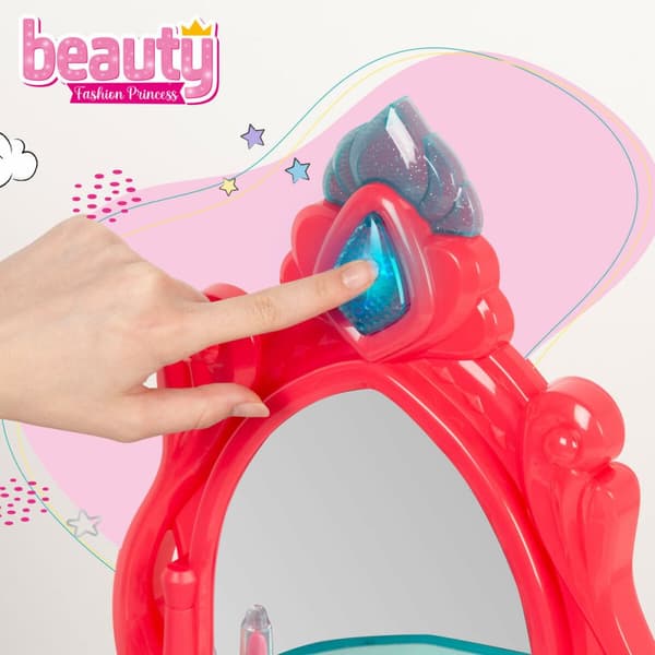 Dresser Colorbaby 57 x 75 x 34 cm (2 Units)
