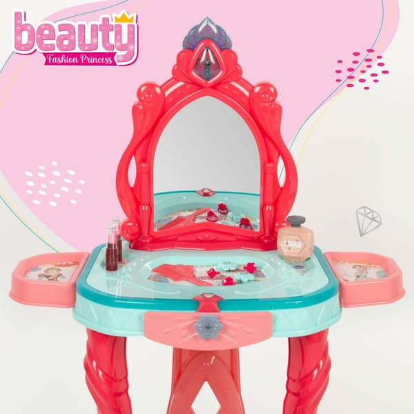 Dresser Colorbaby 57 x 75 x 34 cm (2 Units)