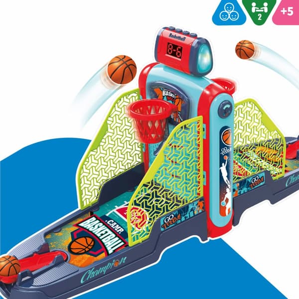 Board game Colorbaby 2 Units