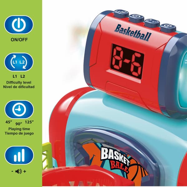 Board game Colorbaby 2 Units