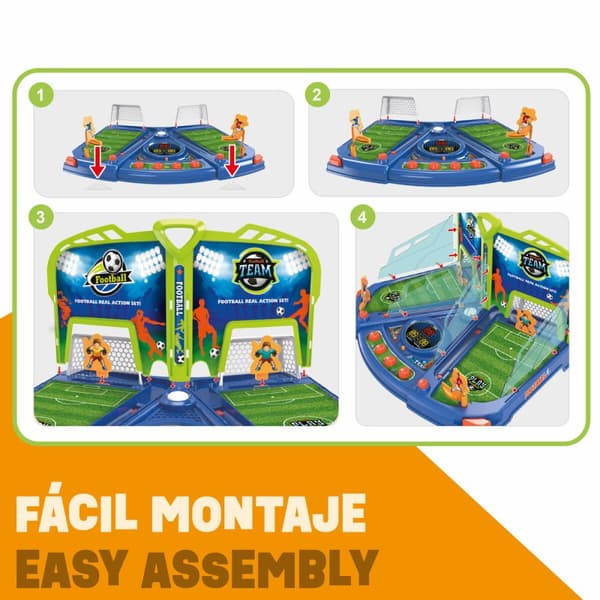 Board game Colorbaby 2 Units
