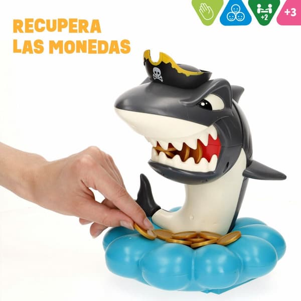 Board game Colorbaby (6 Units)