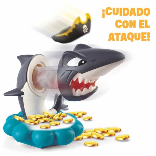Board game Colorbaby (6 Units)