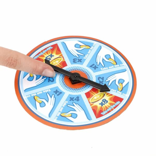 Board game Colorbaby (6 Units)