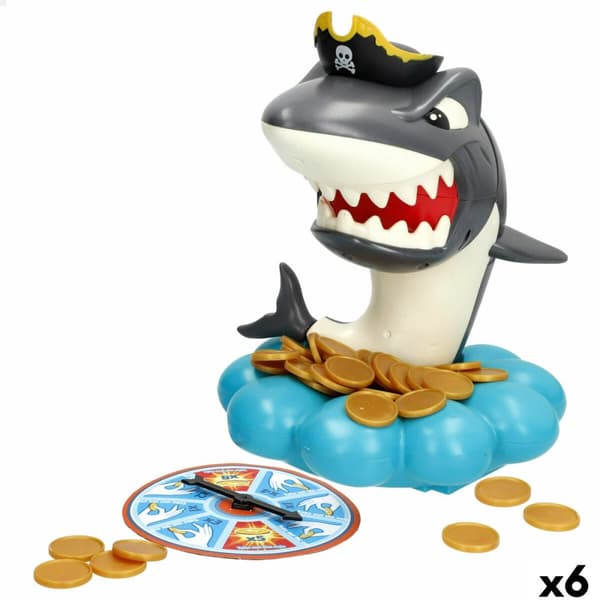 Board game Colorbaby (6 Units)