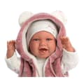 Miniatyrbild 1 av 3: Baby doll Llorens 1074070 40 cm