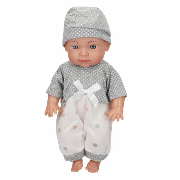 Baby Doll Colorbaby 14 x 30 x 9 cm 6 Units