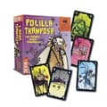 Miniatyrbild 2 av 2: Board game Polilla Tramposa Devir 221138