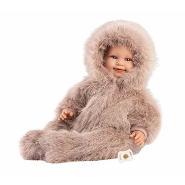 Baby Doll Llorens Luka
