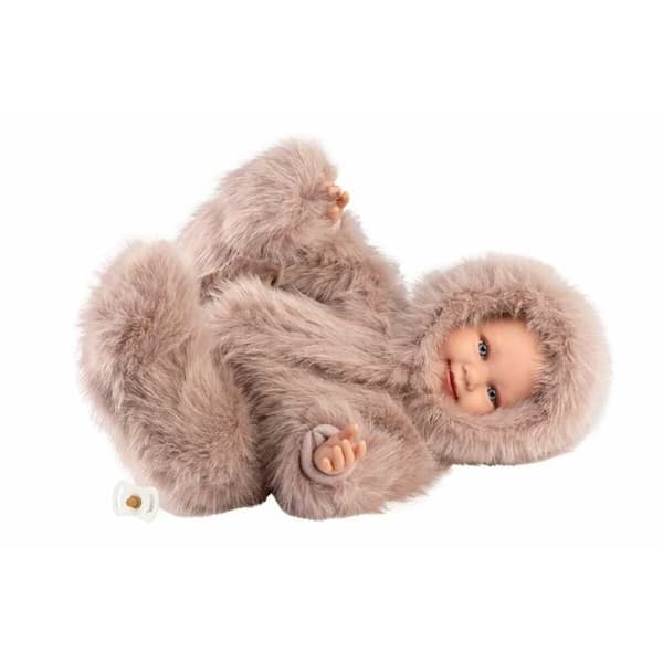 Baby Doll Llorens Luka