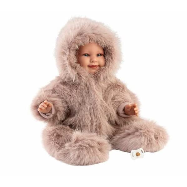 Baby Doll Llorens Luka
