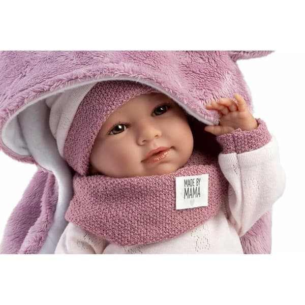 Baby doll Llorens 42 cm