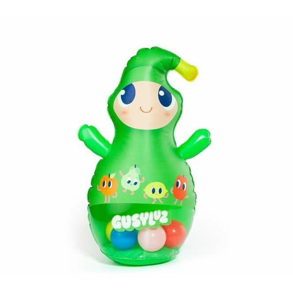 Inflatable Doll Moltó 43 x 27 cm