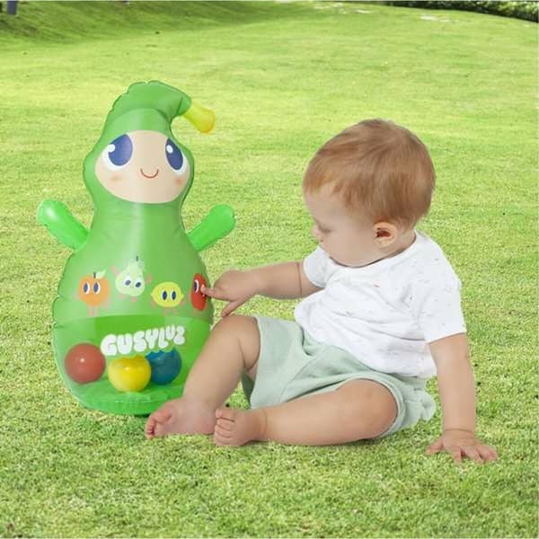 Inflatable Doll Moltó 43 x 27 cm