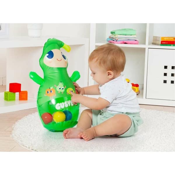 Inflatable Doll Moltó 43 x 27 cm