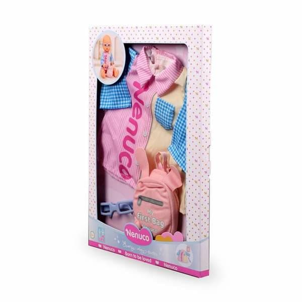 Doll's clothes Nenuco 42 cm
