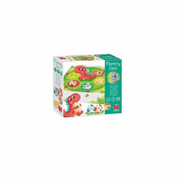 Board game Goula