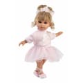 Miniatyrbild 3 av 4: Baby doll Llorens 35 cm