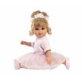 Miniatyrbild 4 av 4: Baby doll Llorens 35 cm