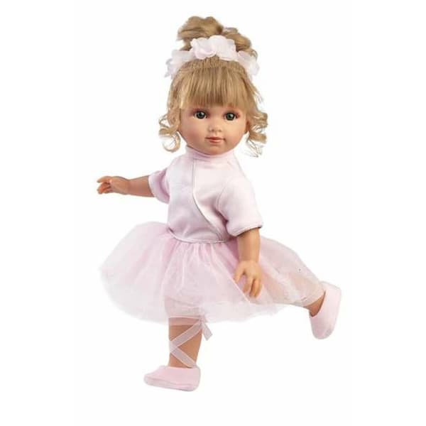 Baby doll Llorens 35 cm