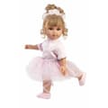 Miniatyrbild 1 av 4: Baby doll Llorens 35 cm