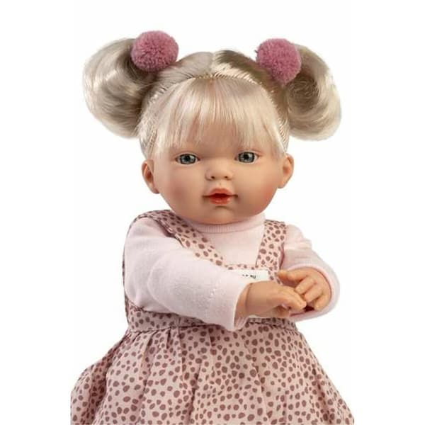 Baby doll Llorens 33 cm
