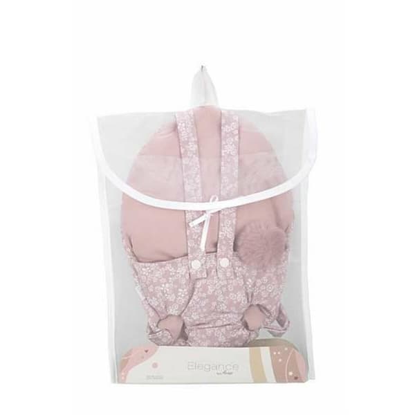 Baby Carrier Backpack Arias