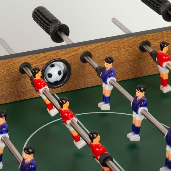 Table football Colorbaby 70 x 65 x 37 cm (2 Units)