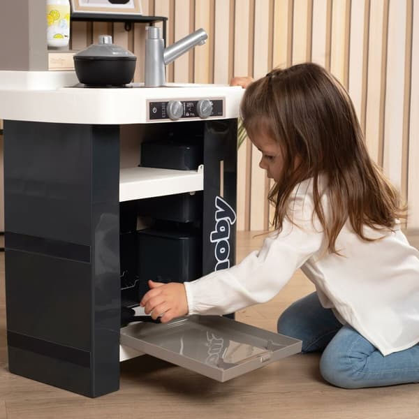 Toy kitchen Smoby Studio Mini Tefal 100 x 48 x 46,5 cm