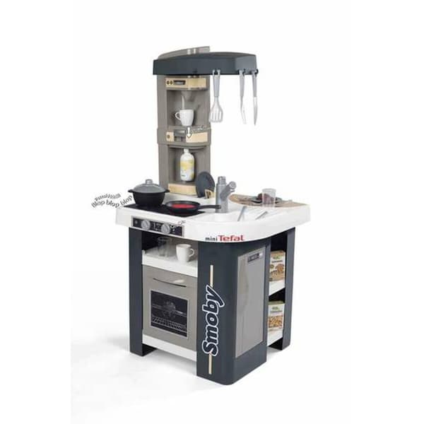 Toy kitchen Smoby Studio Mini Tefal 100 x 48 x 46,5 cm