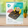 Miniatyrbild 7 av 7: Bingo Colorbaby Cardboard Plastic (6 Units)
