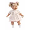 Miniatyrbild 1 av 3: Baby doll Llorens 33 cm