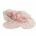 Miniatyrbild 1 av 4: Baby doll Antonio Juan Bimba Tears 37 cm