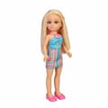 Miniatyrbillede 3 af 10: Baby doll Famosa