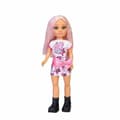 Miniatyrbillede 4 af 10: Baby doll Famosa