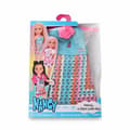 Miniatyrbillede 1 af 10: Baby doll Famosa