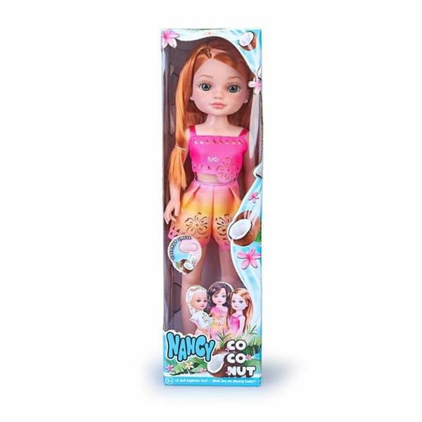 Baby doll Famosa 42 cm