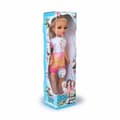 Miniatyrbild 4 av 10: Baby doll Famosa 42 cm