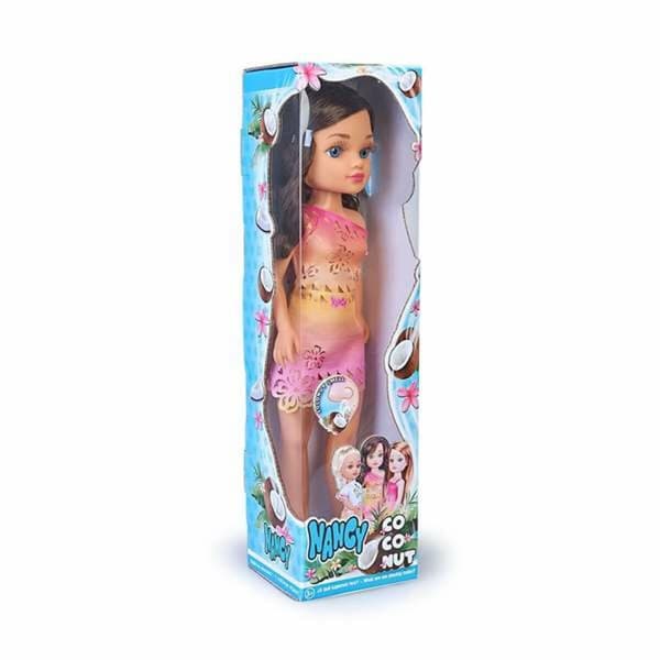 Baby doll Famosa 42 cm