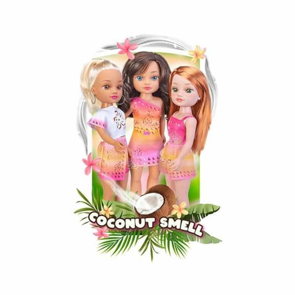 Baby doll Famosa 42 cm