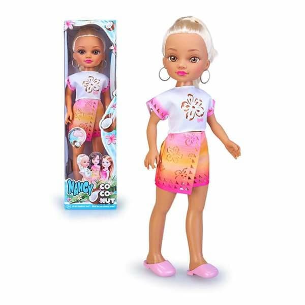 Baby doll Famosa 42 cm