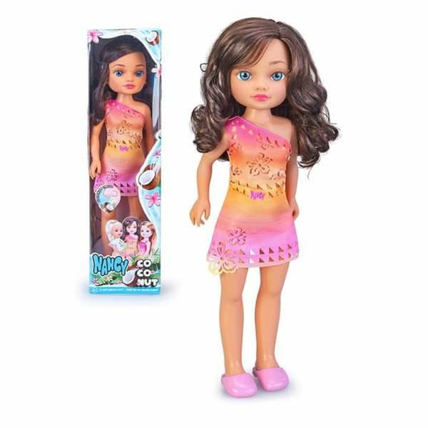 Baby doll Famosa 42 cm